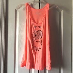 Patrick Star Tank